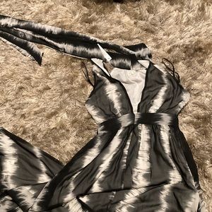 Ark & Co Maxi Dress NWT Size S